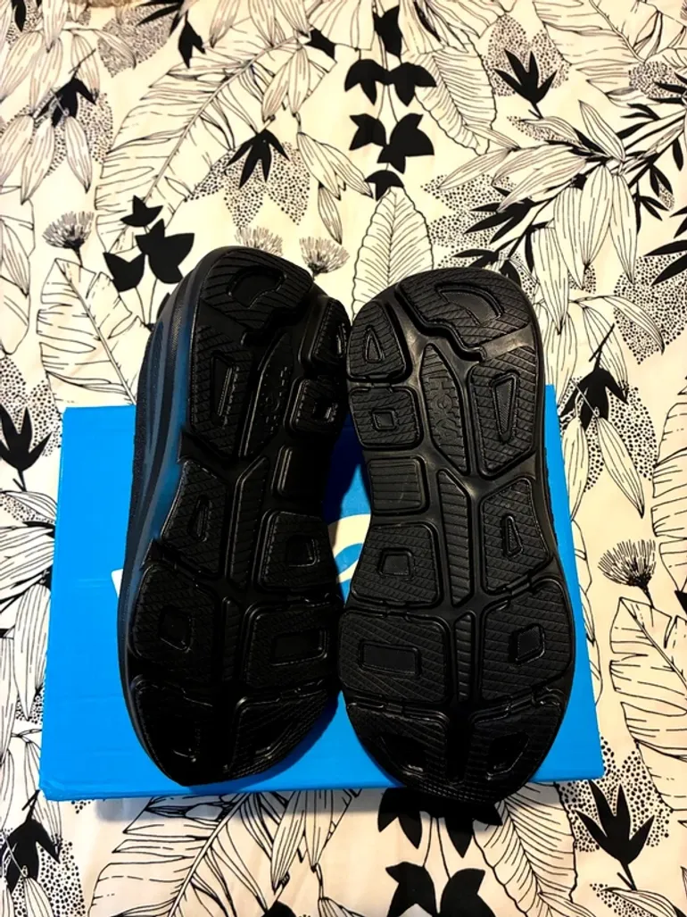 Gebrauchtes Hoka Bondi 9 bike — Bild 7 von 7