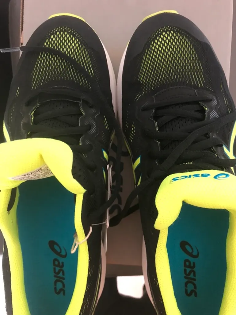 Gebrauchtes Asics GT-1000 5 bike — Bild 9 von 10
