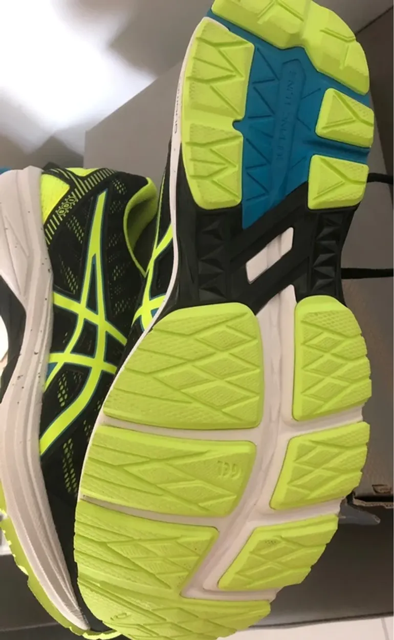 Gebrauchtes Asics GT-1000 5 bike — Bild 8 von 10