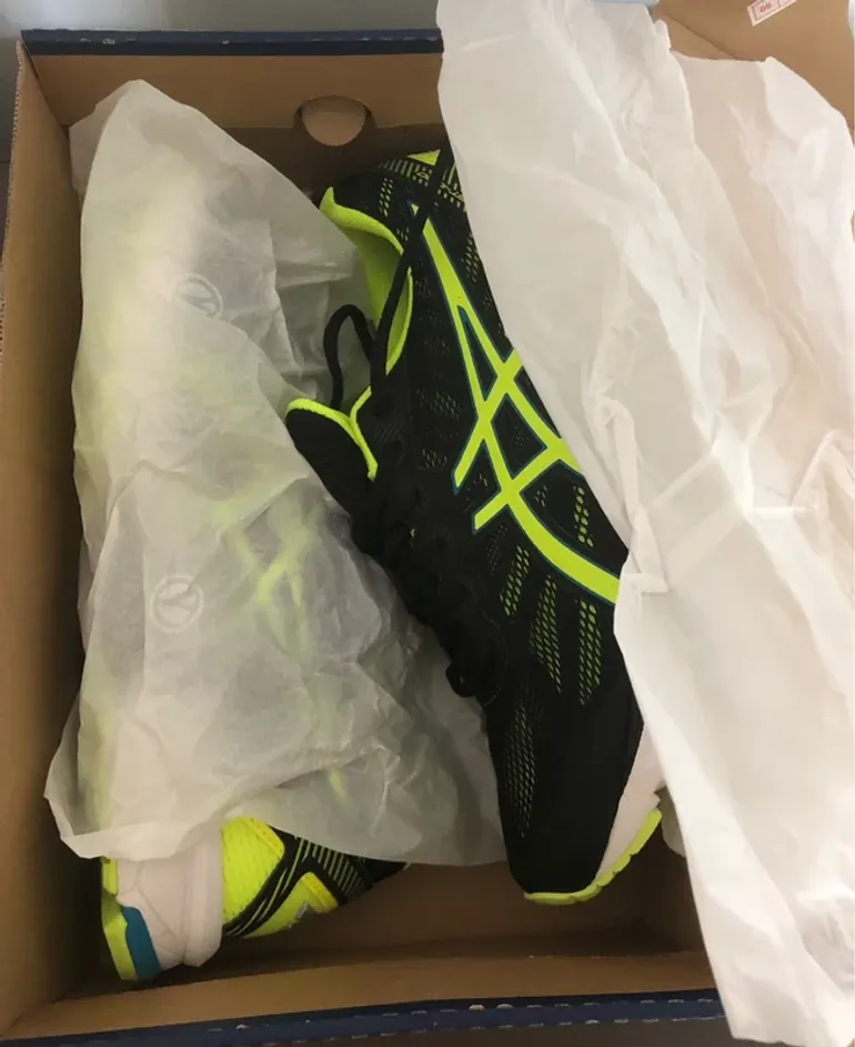 Gebrauchtes Asics GT-1000 5 bike — Bild 10 von 10