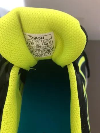 Gebrauchtes Asics GT-1000 5 bike — Bild 6 von 10