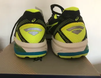 Gebrauchtes Asics GT-1000 5 bike — Bild 5 von 10