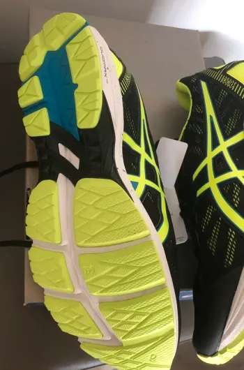 Gebrauchtes Asics GT-1000 5 bike — Bild 3 von 10