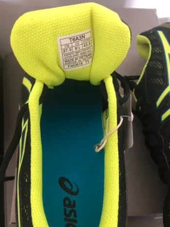 Gebrauchtes Asics GT-1000 5 bike — Bild 7 von 10