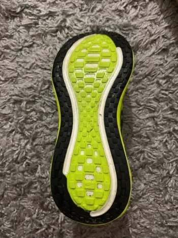 Brugt Nike Vomero Plus SE bike — billede 7 af 7