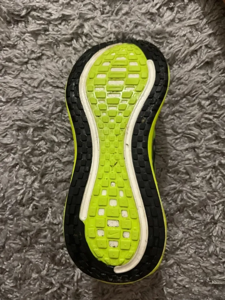 Brugt Nike Vomero Plus SE bike — billede 7 af 7