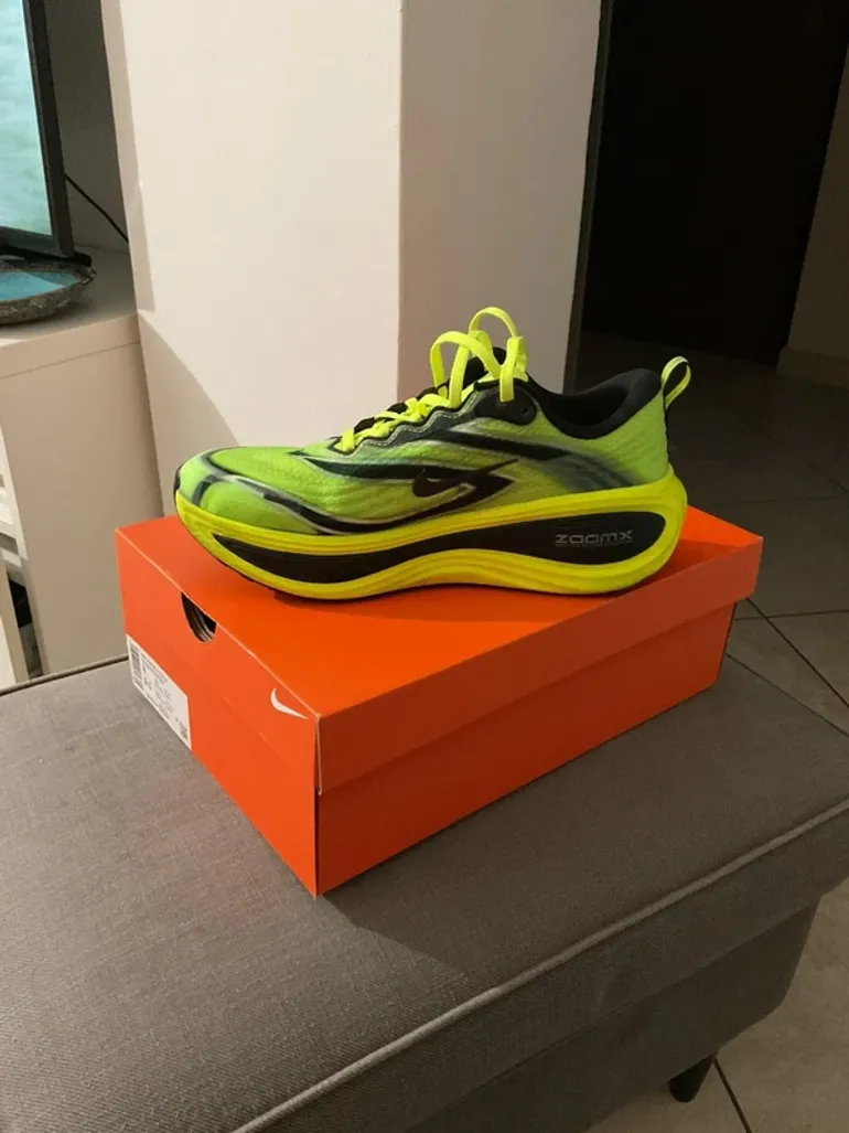 Brugt Nike Vomero Plus SE bike — billede 3 af 7