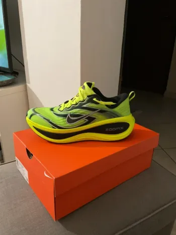 Brugt Nike Vomero Plus SE bike — billede 5 af 7