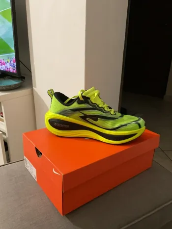 Brugt Nike Vomero Plus SE bike — billede 6 af 7