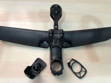 Used Roval Rapide Handlebar 2025 bike — image 4 of 8