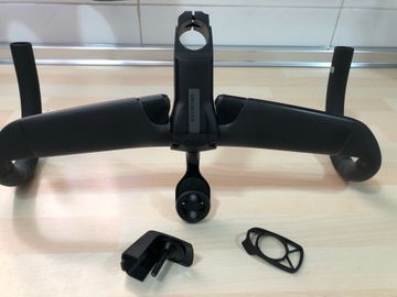 Used Roval Rapide Handlebar 2025 bike — image 6 of 8