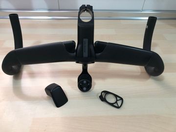 Used Roval Rapide Handlebar 2025 bike — image 3 of 8