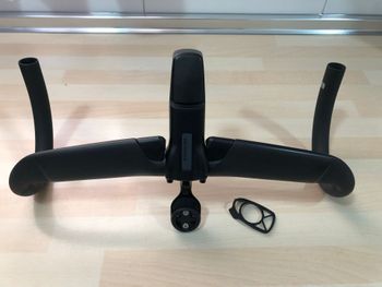 Brugt Roval Rapide Handlebar 2025 bike — billede 5 af 6