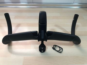 Used Roval Rapide Handlebar 2025 bike — image 5 of 8