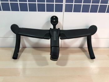 Roval Rapide Handlebar 2025 bike de segunda mano — imagen 7 de 8