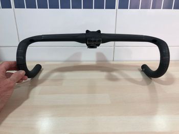 Roval Rapide Handlebar 2025 bike de segunda mano — imagen 8 de 8
