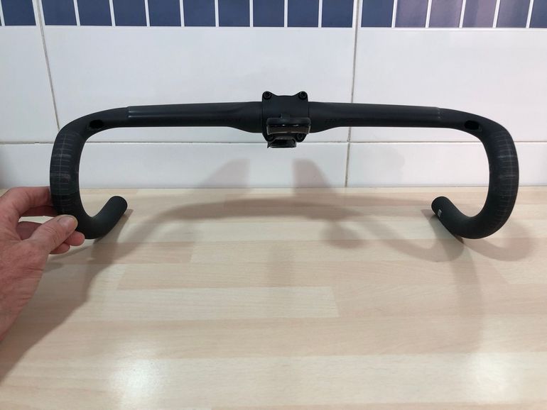 Roval Rapide Handlebar 2025 bike de segunda mano — imagen 8 de 8