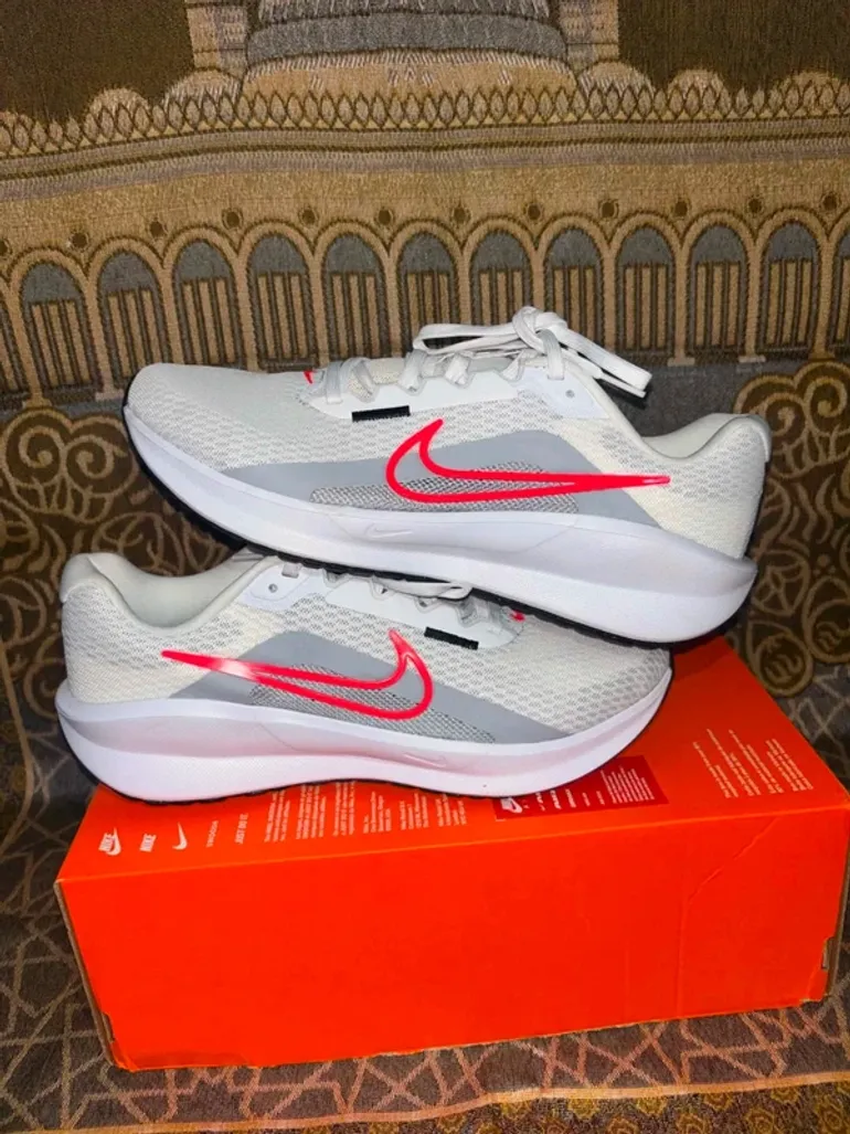 Brugt Nike Downshifter 13 bike — billede 2 af 15