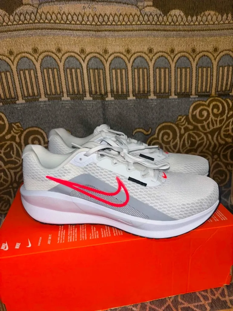 Brugt Nike Downshifter 13 bike — billede 4 af 15