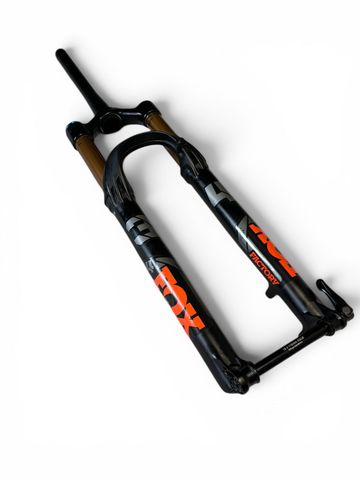 Brugt Fox 34 Factory GripX2 2025 bike — billede 4 af 9