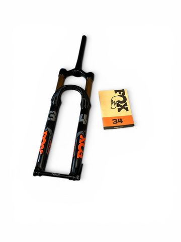 Fox 34 Factory GripX2 2025 Fork d'occasion