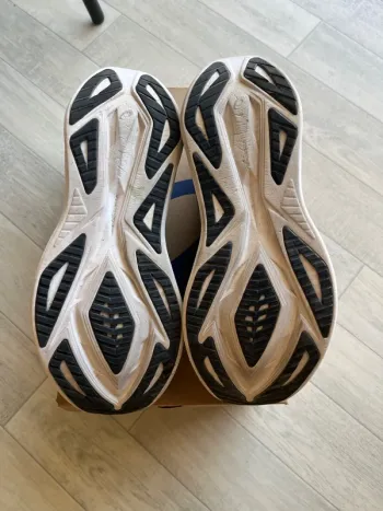 Gebrauchtes Asics Superblast 2 bike — Bild 4 von 6