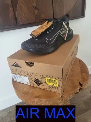 Brugt 100% Nike Gore-Tex GTX bike — billede 2 af 8