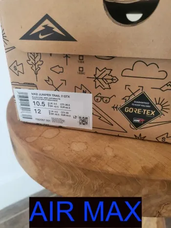 Brugt 100% Nike Gore-Tex GTX bike — billede 3 af 8