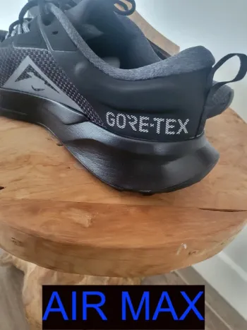 Brugt 100% Nike Gore-Tex GTX bike — billede 6 af 8