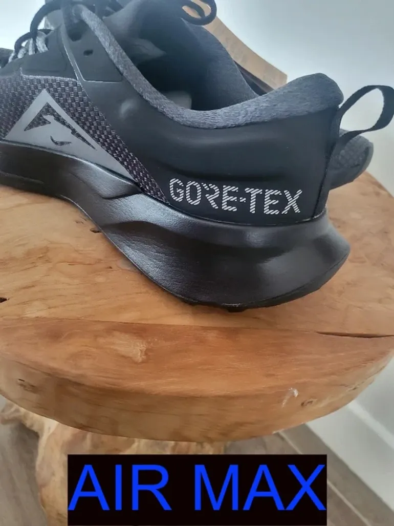 Brugt 100% Nike Gore-Tex GTX bike — billede 6 af 8