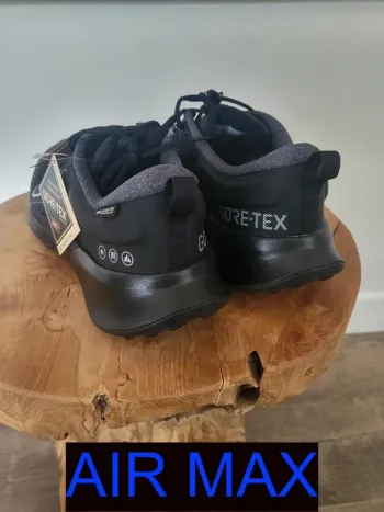 Brugt 100% Nike Gore-Tex GTX bike — billede 4 af 8
