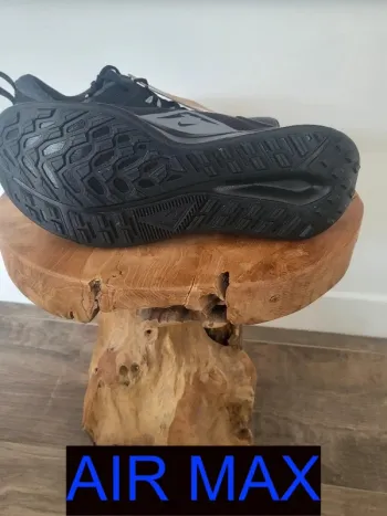 Brugt 100% Nike Gore-Tex GTX bike — billede 7 af 8