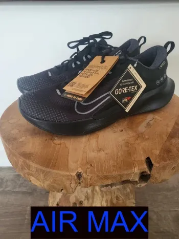 Brugt 100% Nike Gore-Tex GTX bike