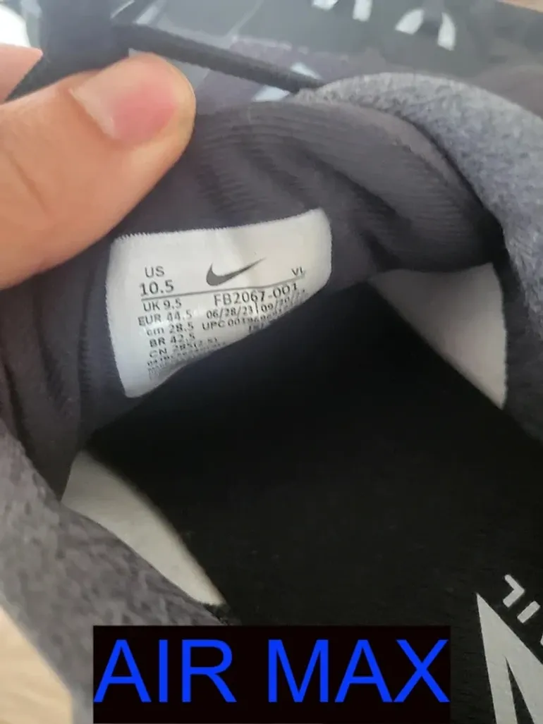 Brugt 100% Nike Gore-Tex GTX bike — billede 8 af 8