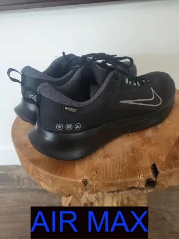 Brugt 100% Nike Gore-Tex GTX bike — billede 5 af 8