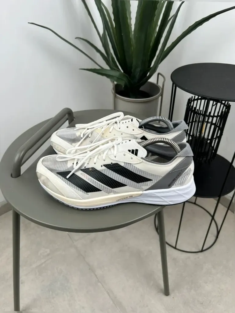 Tweedehands Continental Adizero Adios Pro bike — afbeelding 4 van 9