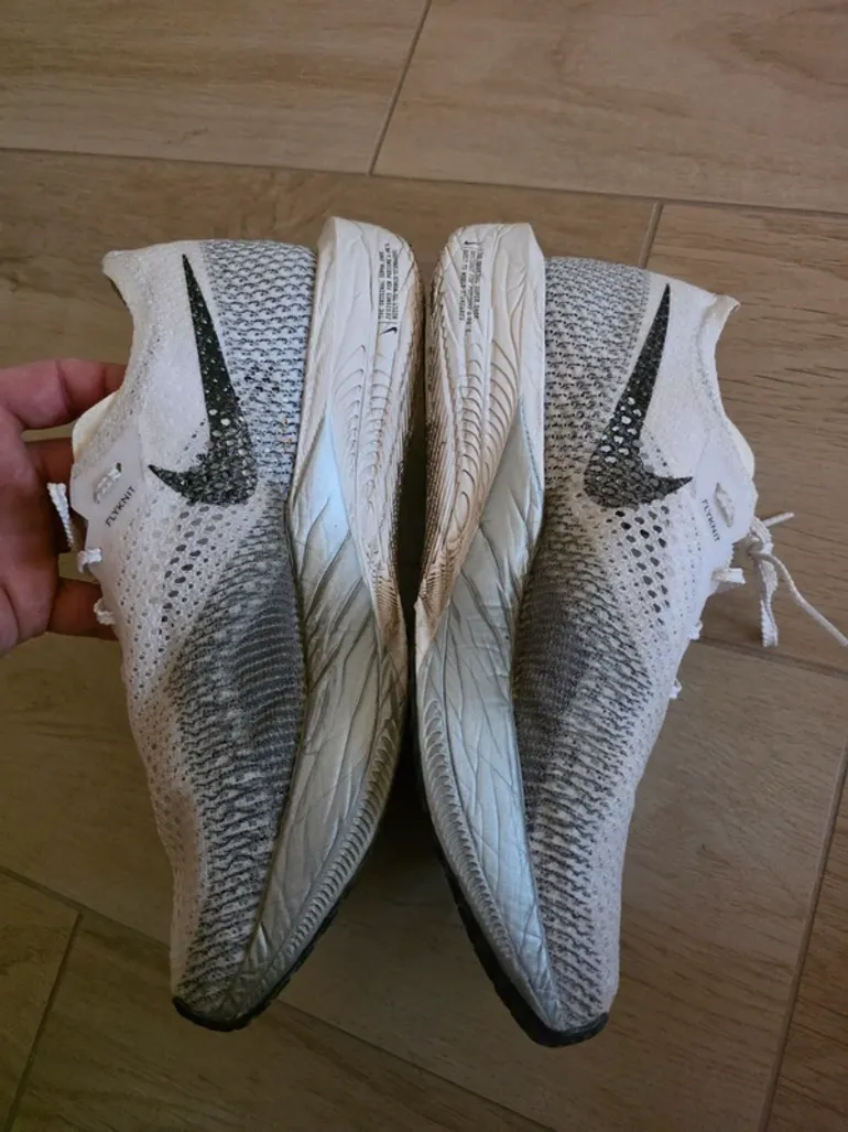 Brugt Nike Vaporfly 3 bike — billede 2 af 6