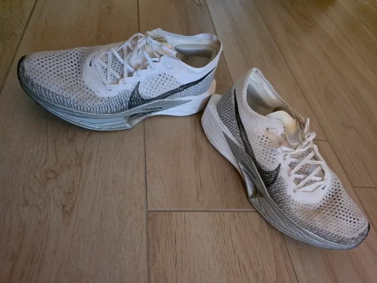Brugt Nike Vaporfly 3 bike — billede 3 af 6