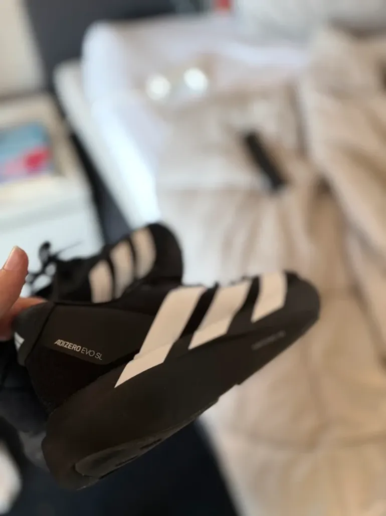 Gebrauchtes Adidas evo sl bike — Bild 6 von 6