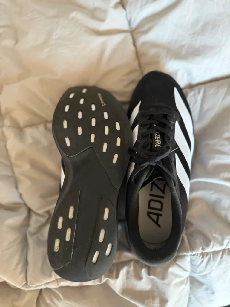 Gebrauchtes Adidas evo sl bike — Bild 4 von 6