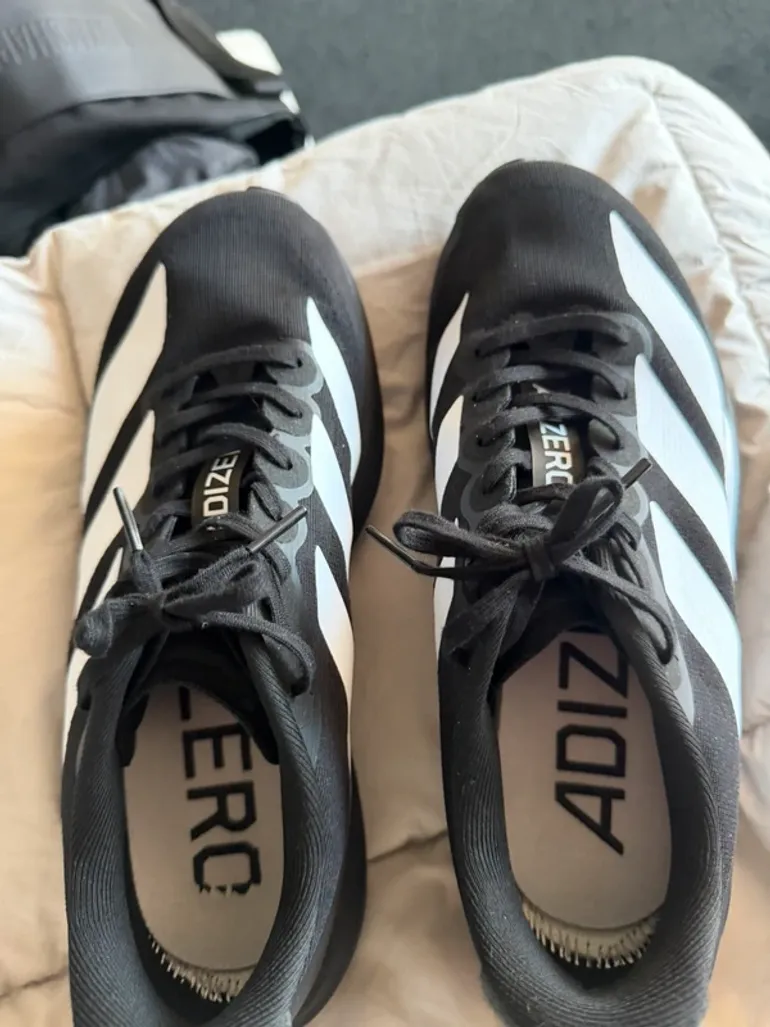Gebrauchtes Adidas evo sl bike — Bild 2 von 6