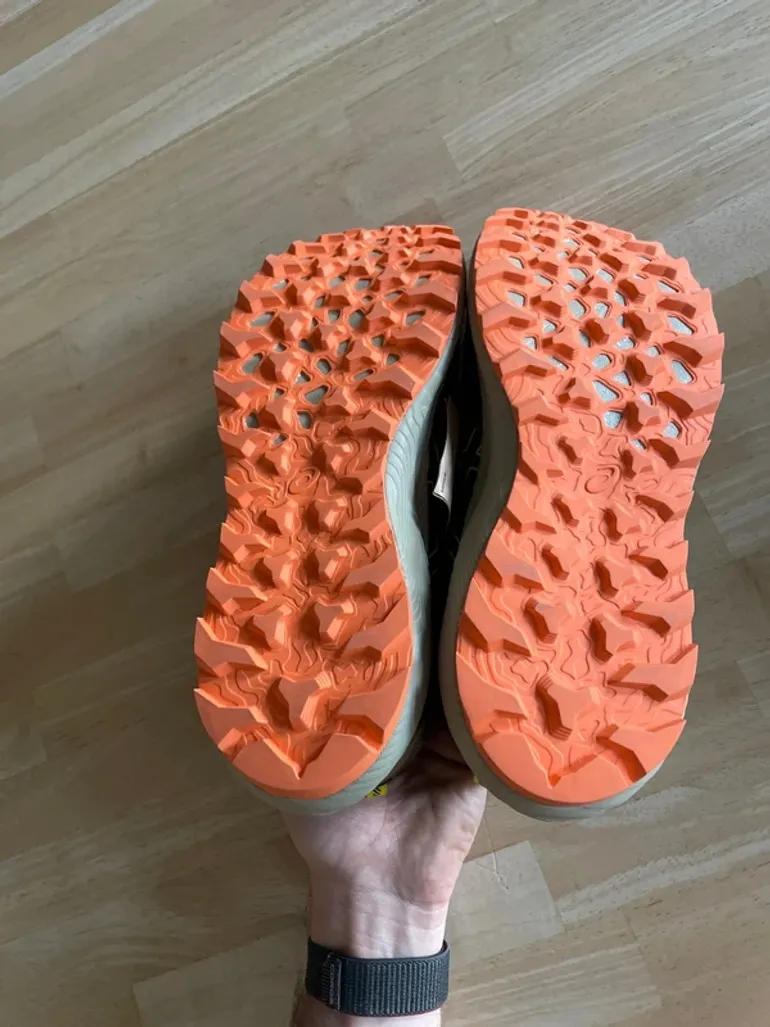 Gebrauchtes Asics Gel Kanaku 6 bike — Bild 5 von 6