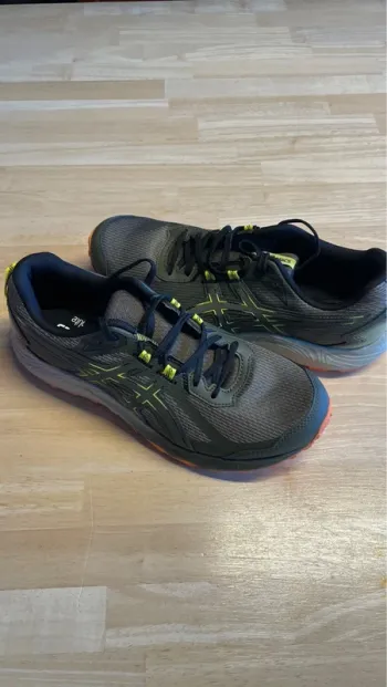 Gebrauchtes Asics Gel Kanaku 6 bike — Bild 2 von 6