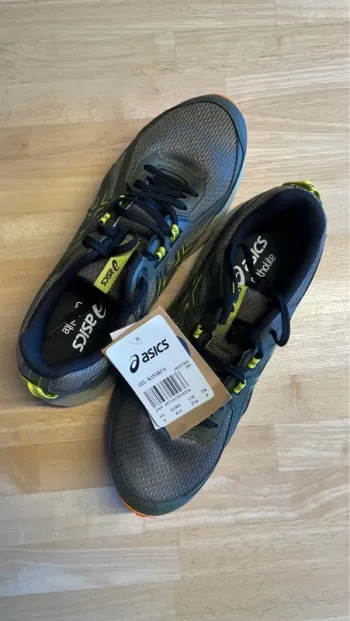 Gebrauchtes Asics Gel Kanaku 6 bike — Bild 3 von 6