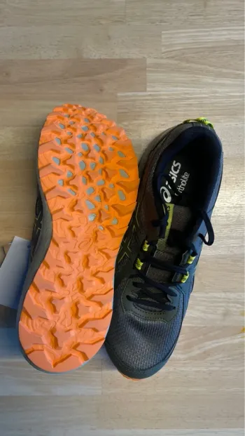 Gebrauchtes Asics Gel Kanaku 6 bike — Bild 4 von 6