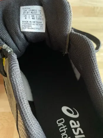 Gebrauchtes Asics Gel Kanaku 6 bike — Bild 6 von 6