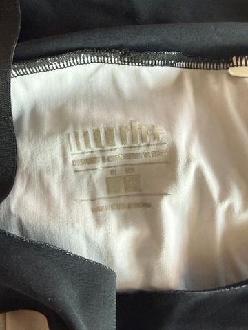 Rh+ Divo Bib Shorts bike usato — immagine 6 di 7