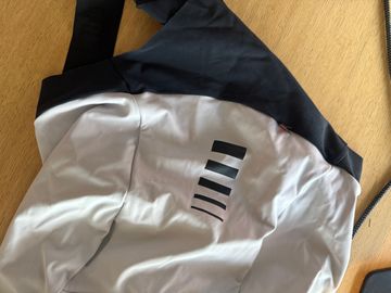 Rh+ Divo Bib Shorts bike usato — immagine 4 di 7
