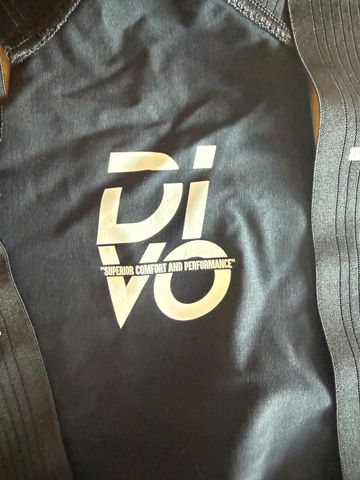 Rh+ Divo Bib Shorts bike usato — immagine 7 di 7