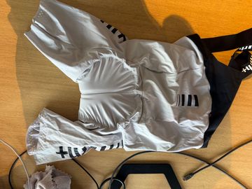 Rh+ Divo Bib Shorts bike usato — immagine 5 di 7